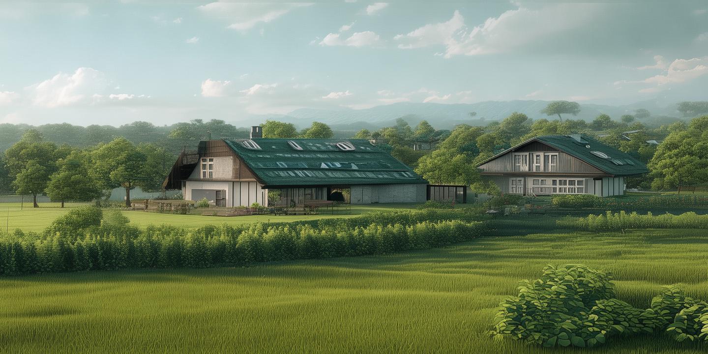 揭阳生猪标准化养殖场建设进度全省领先,助力乡村振兴