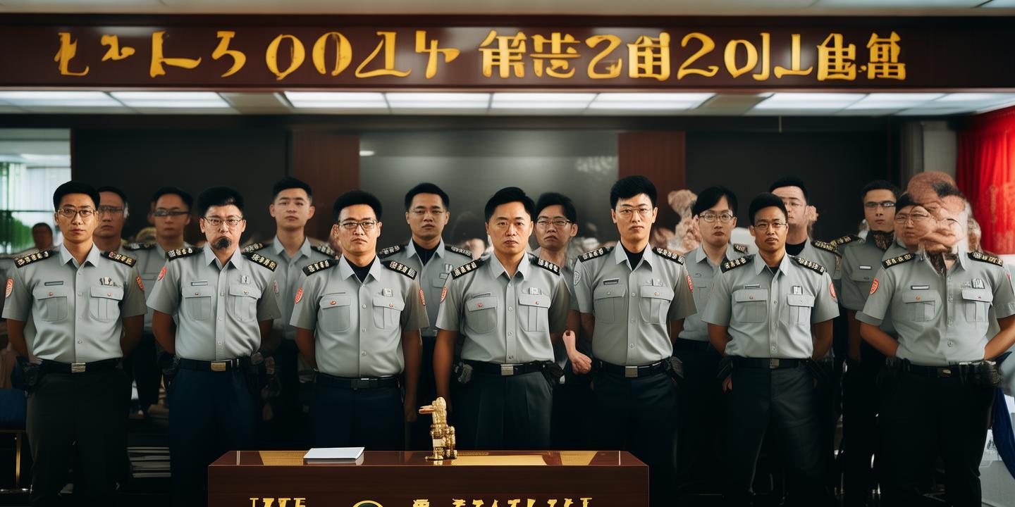 揭阳警方成功破获特大网络赌博案,冻结涉案资金超2亿元