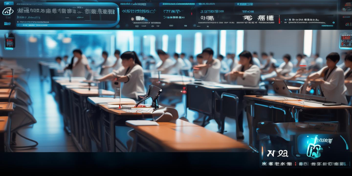 揭阳中考理化生实验操作考试迈入智能时代:全程AI录像评分系统助力公平公正