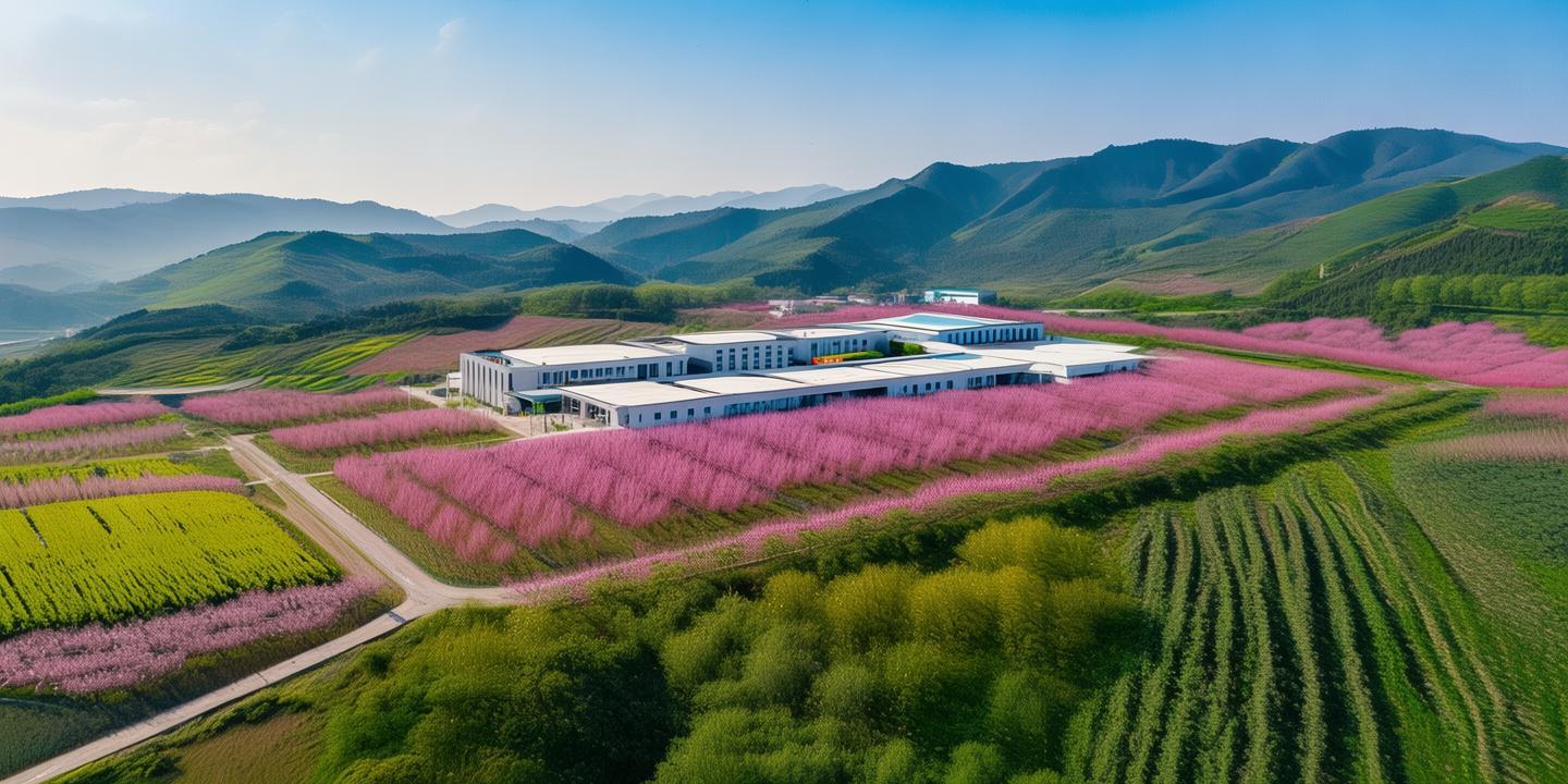 揭阳建成全国最大青梅种质资源保护基地,助力青梅产业发展